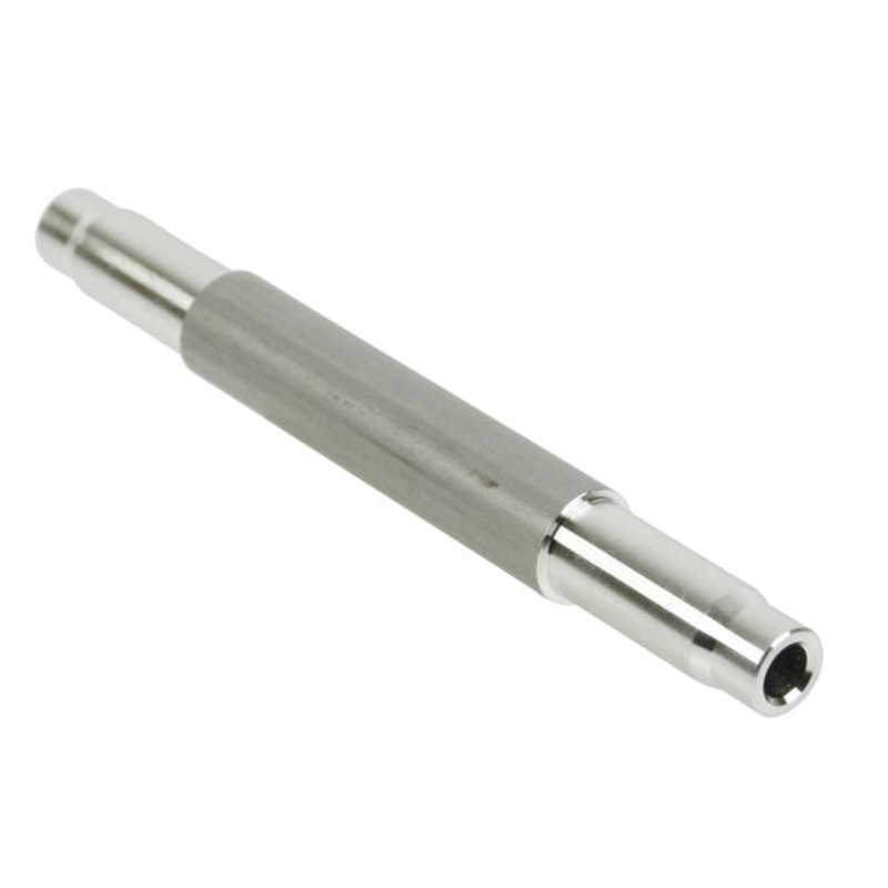 DT Swiss FW Axle AL 100mm 10/55.1mm Radial