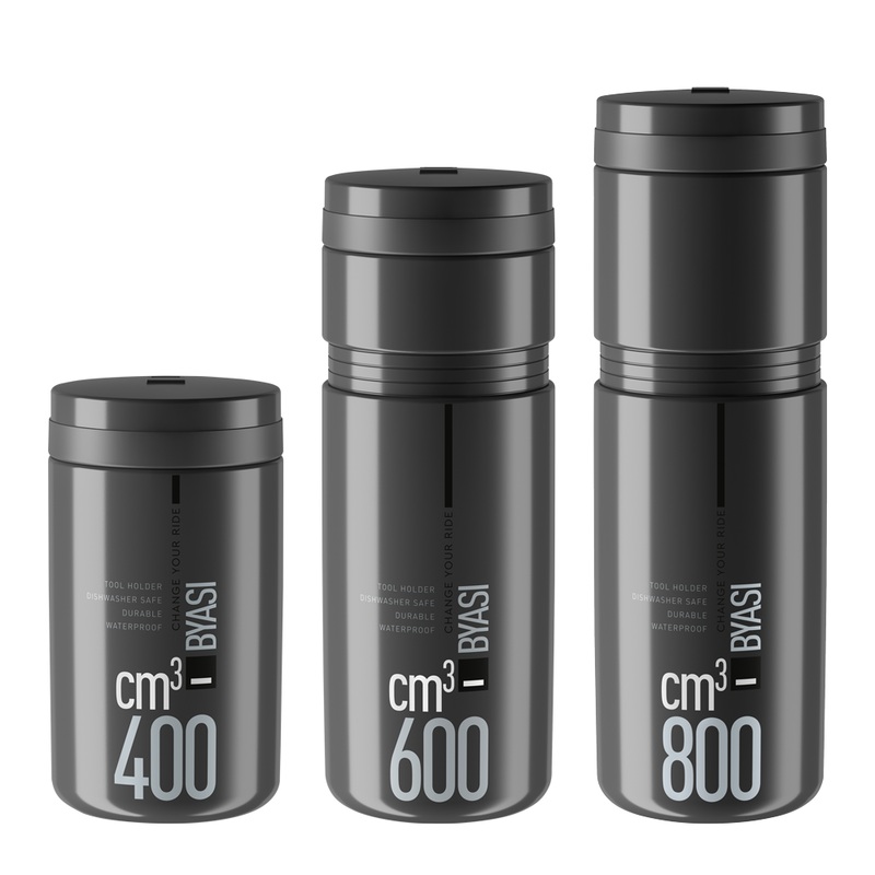 Elite Byasi Tool -Dark Grey-400 cm