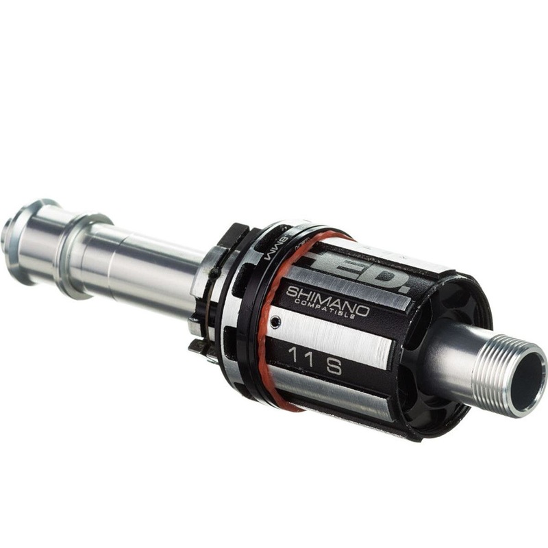 HED Shimano 11S Conversion Kit For FR Hub