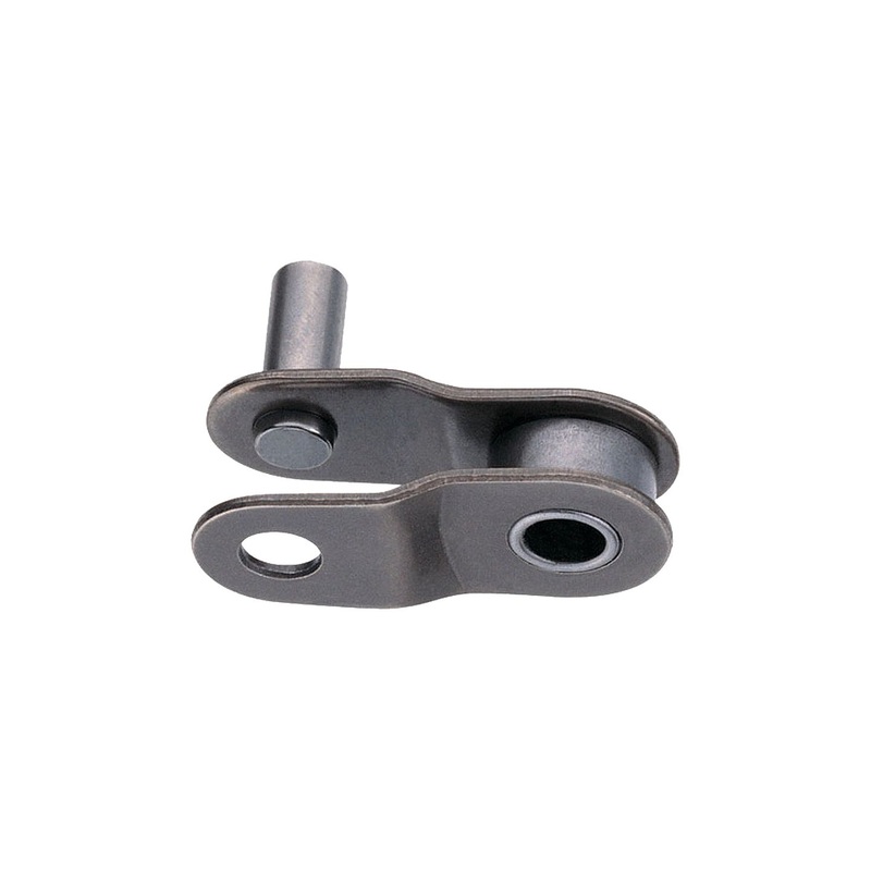 KMC Z410-OL Half Link – For use with 1/8 Single Speed Chains