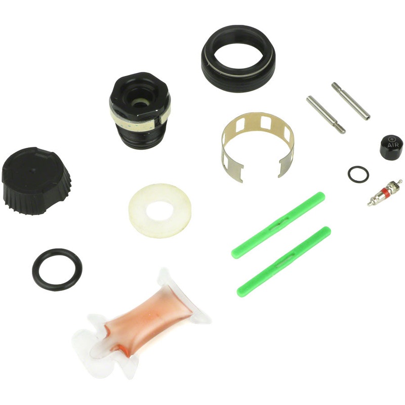 RockShox Reverb AXS Service Kit – 20000 Actuations/2 Year 30.9/31.6mm 2026+ B1+