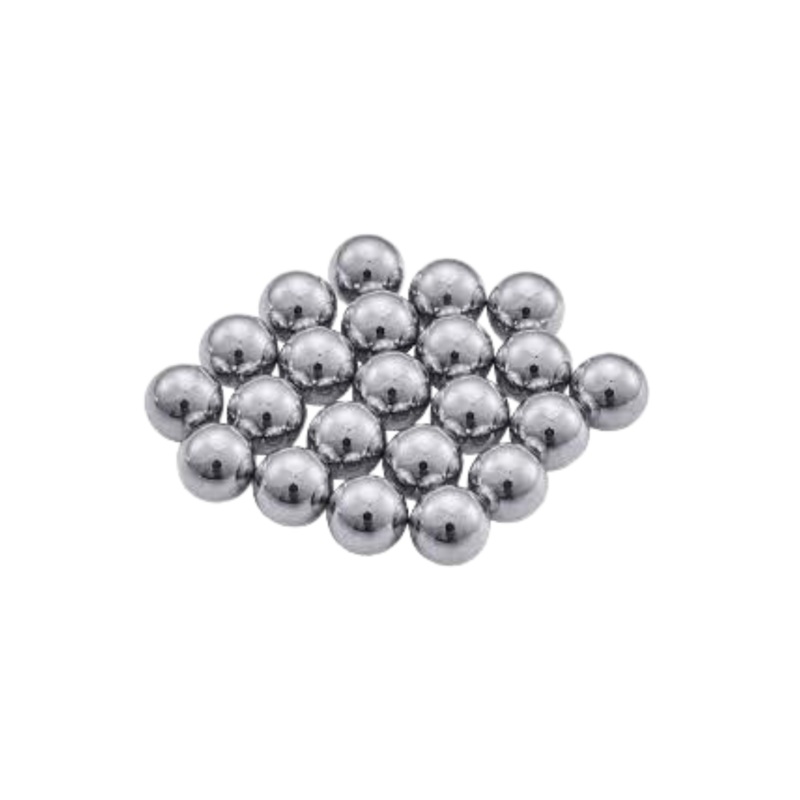 Shimano Steel Ball Bearings 1/4 18-Pk Dura-Ace