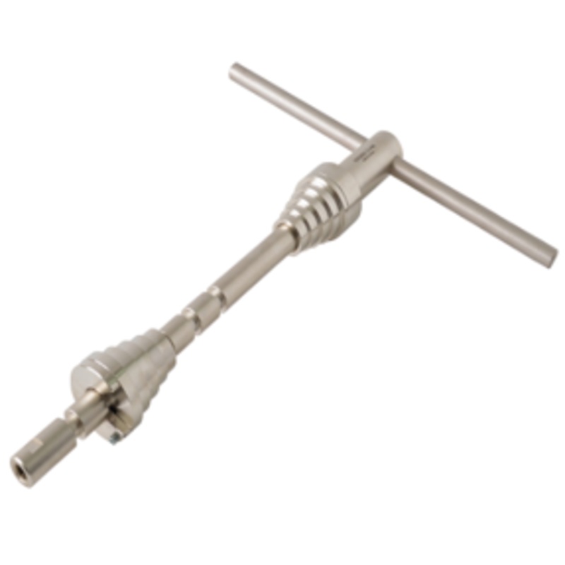 Hozan C-448 Head Cup Press