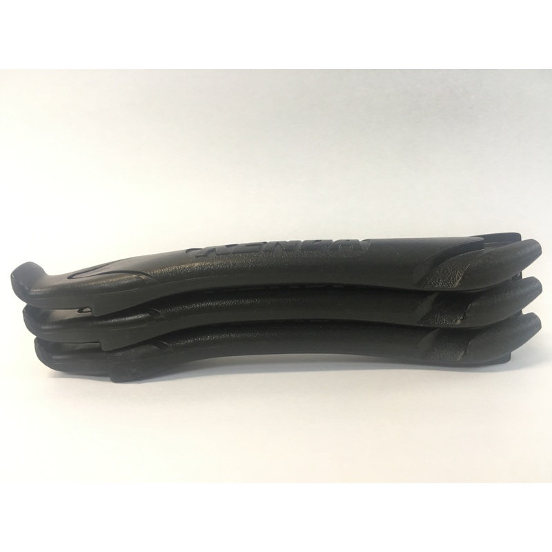 KENDA Tire Lever Black