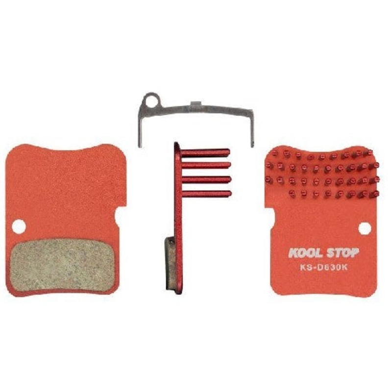 Kool Stop Aero Kool Disc Shimano XTR