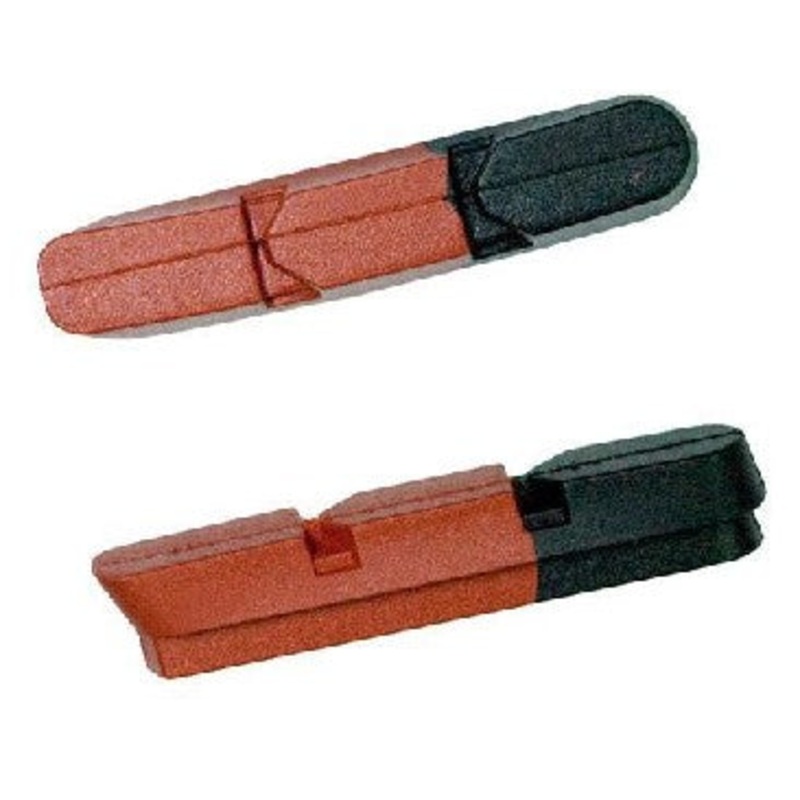 Kool Stop Campi 2000 Dual Compound KS-C2Dl