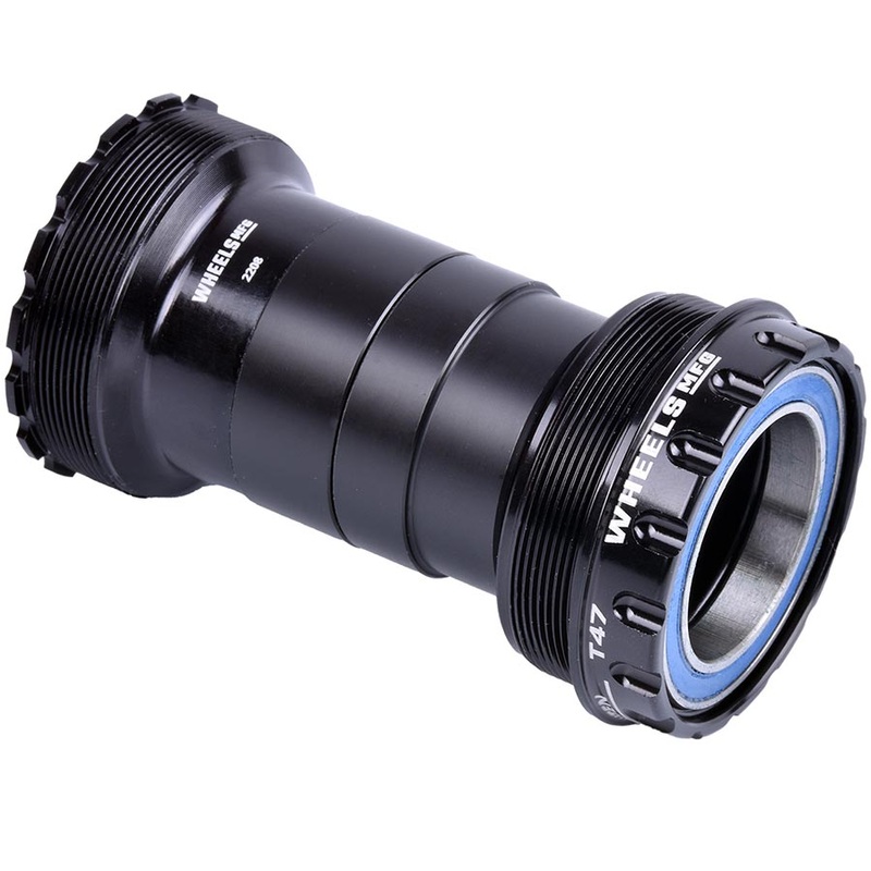 Wheels Manufacturing T47A Bottom Bracket – for 29mm Spindle