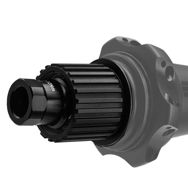 ENVE Composites Innerdrive Freehub Body – Stainless Steel Micro Spline