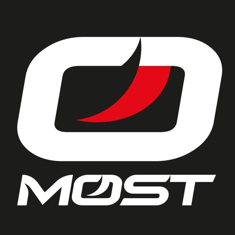 Most Jaguar XFC Comp. Carbon Handlebar