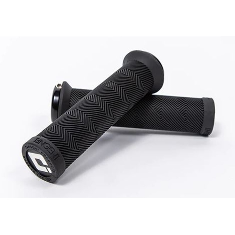 ODI Tangent Contour V2.1 Lock-On Grips