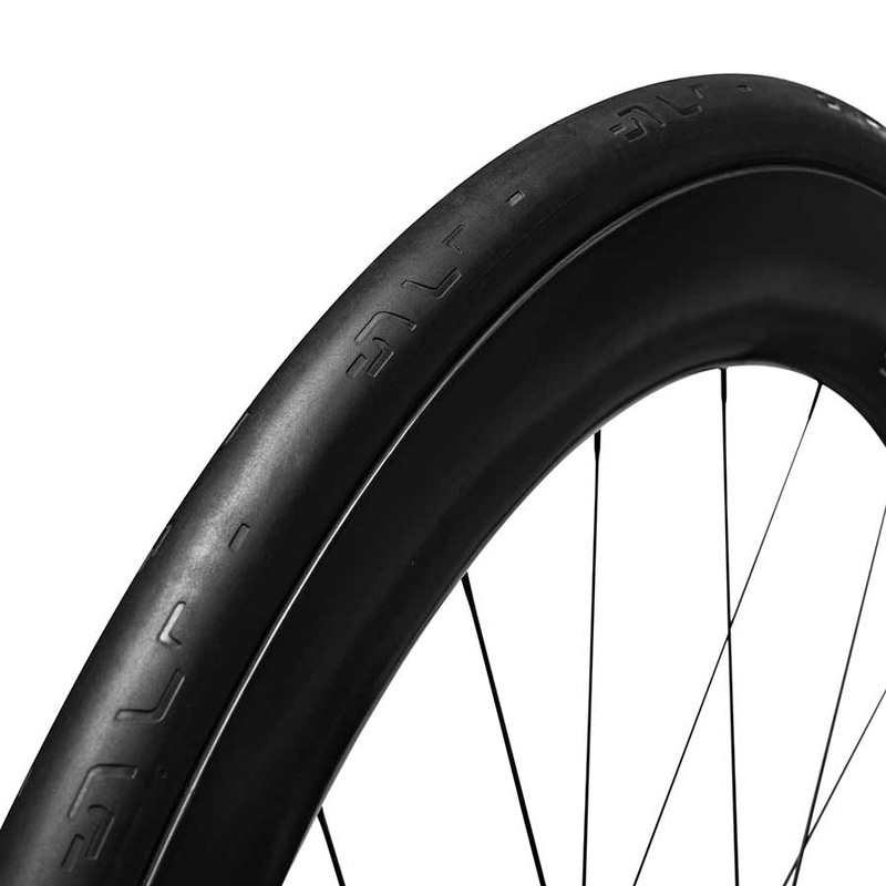ENVE Composites SES Road Tire – 700 x 27 Tubeless Folding Black