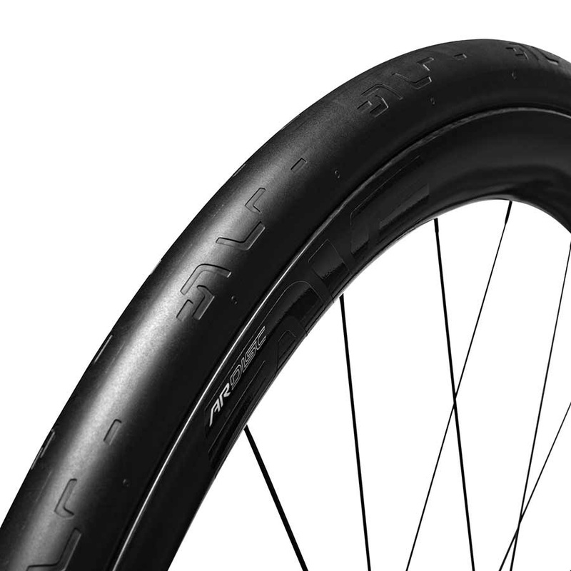 ENVE Composites SES Road Tire – 700 x 31 Tubeless Folding Black