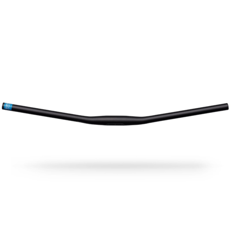 PRO LT Flat Alloy Handlebars-31.8mm