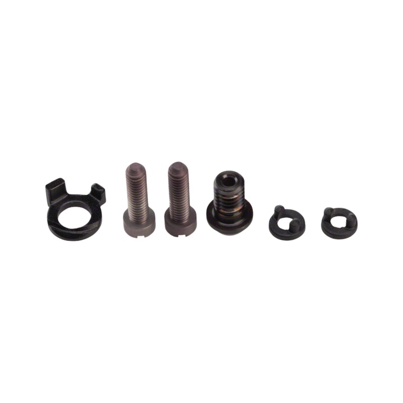Sram 2013 Red Rear Derailleur Cable Anchor/Limit Screw Kit
