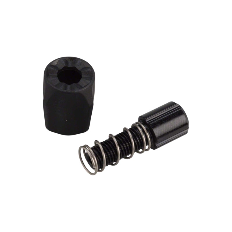 Sram 2013 Red/Red Black Rear Derailleur Barrel Adjuster