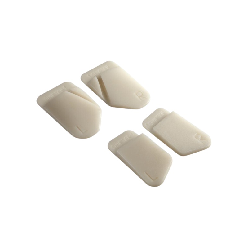 Sram 2013 SRAM Red Gel Handlebar Transition Pad Set