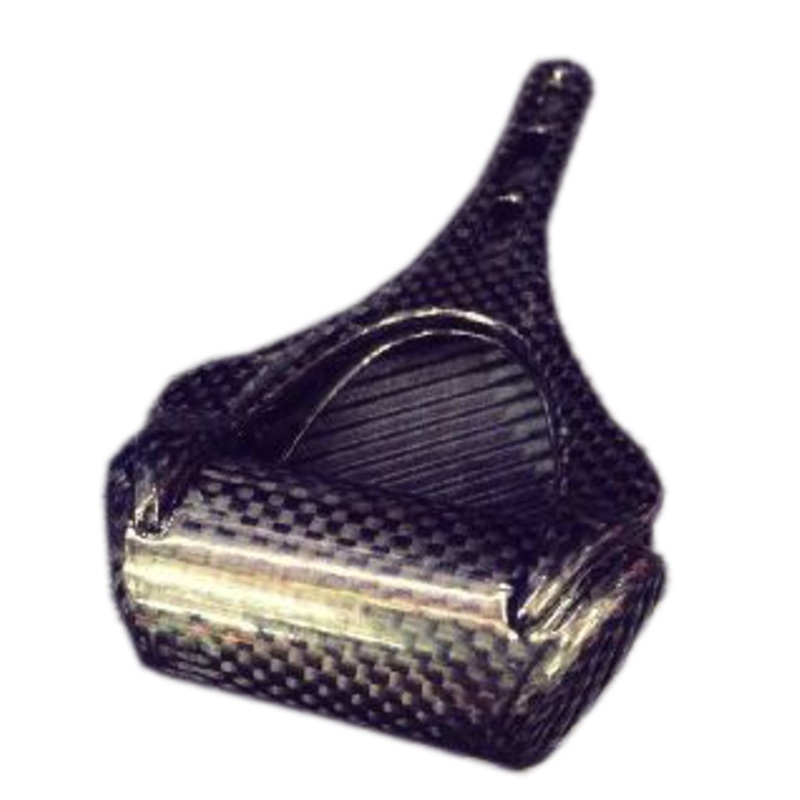 Taiwan Carbon Computer/Light Adaptor