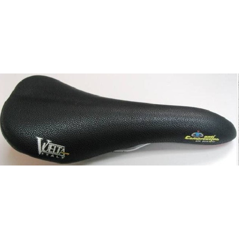 Vuelta Bassano Anti Compression Saddle
