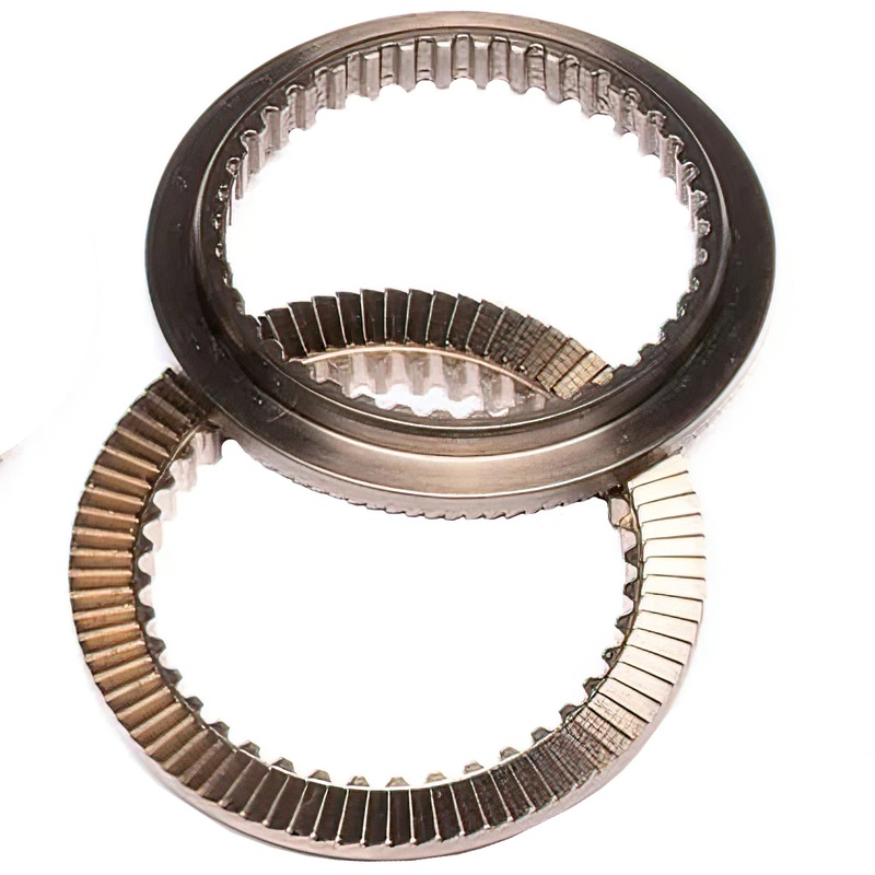 ENVE Composites Innerdrive Freehub Rachet Kit – 80pt 4.5 deg