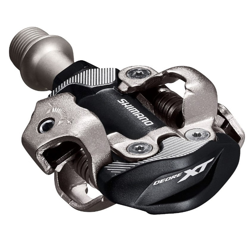 Shimano Deore XT SPD Pedal-PD-M8100