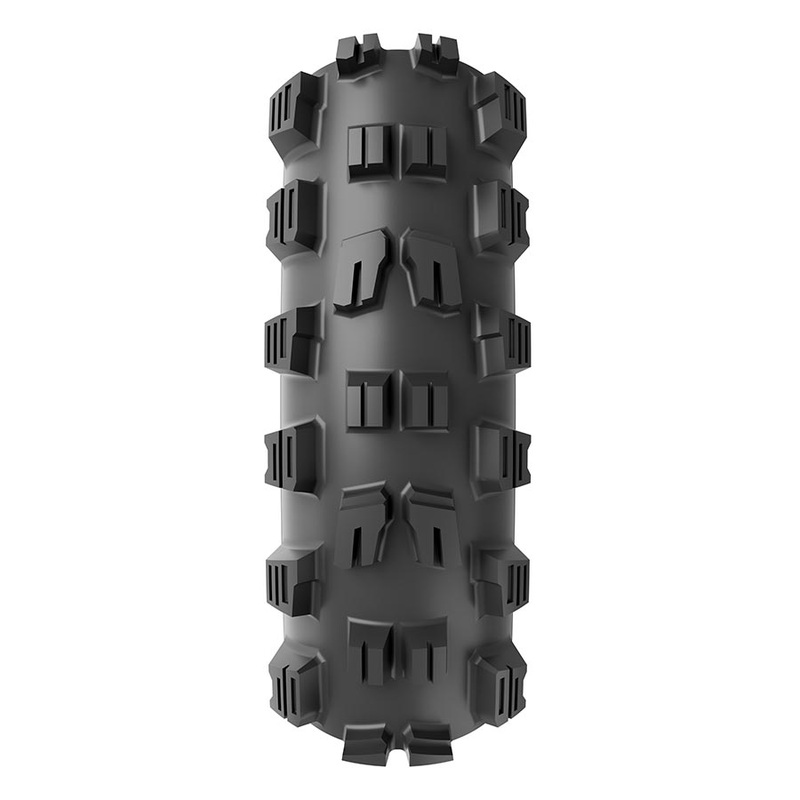Vittoria Mazza Trail Tire – 29 x 2.6 Tubeless Folding Anthracite/BLK Trail TNT Graphene G2.0