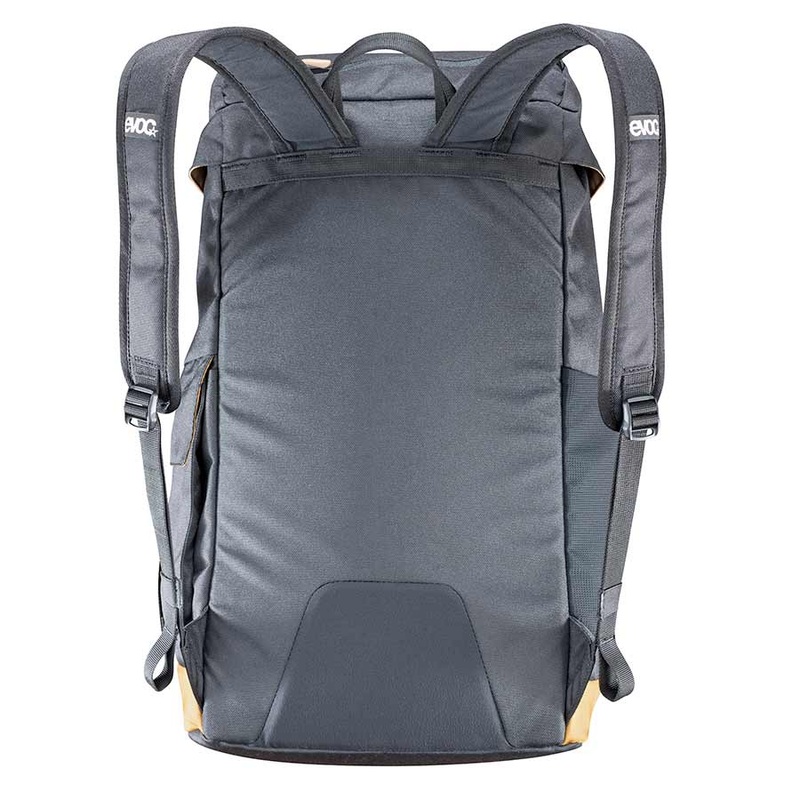 EVOC Mission 22L Backpack Black