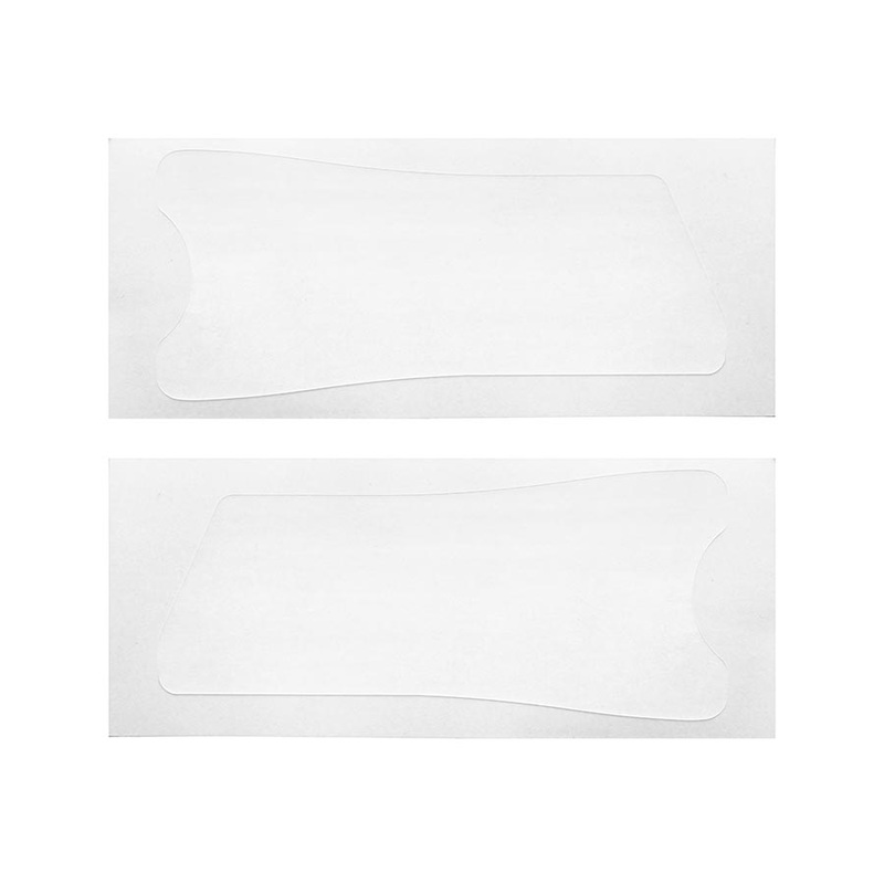 SRAM Abrasion Guard 160/165mm Pair