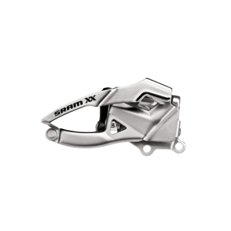 Sram FD XX DMD S1 42 28 Top Pull