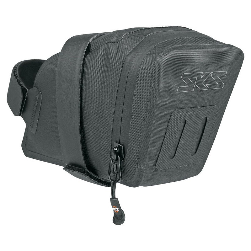 SKS Flow Race Saddle Bag – Large  .75L
