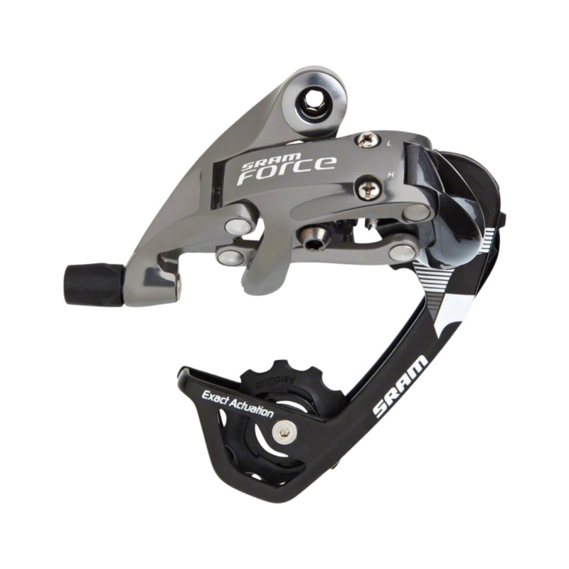 Sram Force Rear Derailleur WiFLi Medium Cage 10 Speed