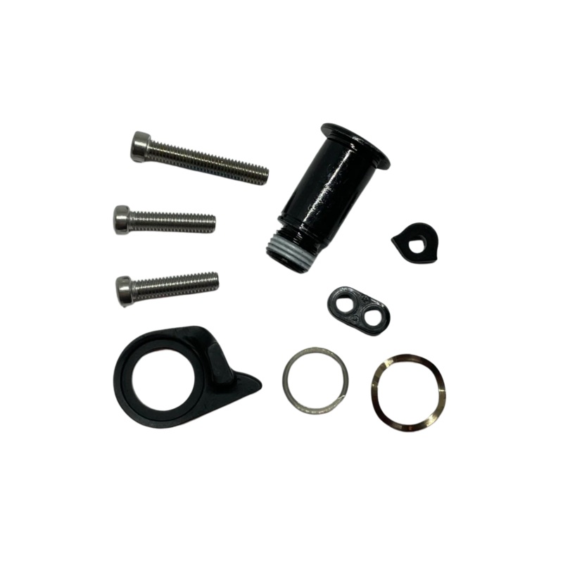 Sram GX Eagle Rear Derailleur B-Bolt & Limit Screw Kit Hex 5