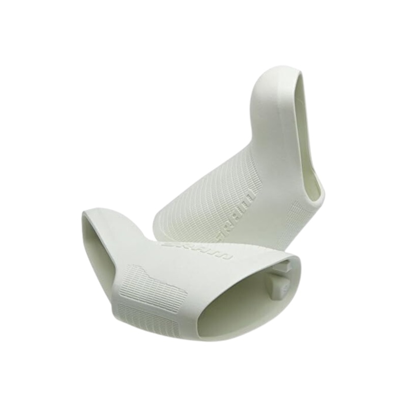 Sram Hoods 2013/14 Red Red22 Force22 Rival22 & Apex22 White