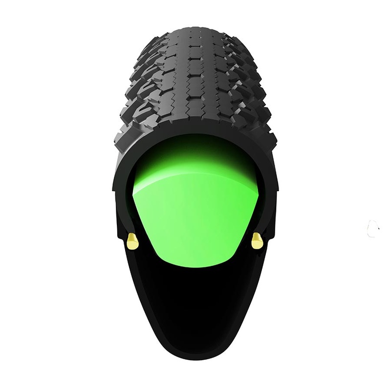 Vittoria Air-Liner Tubeless Insert – Gravel One-Size 31-40mm