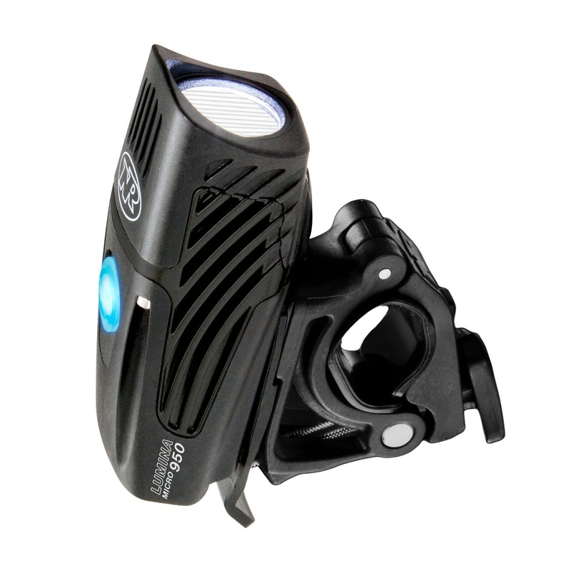 NiteRider Lumina Micro 950 Headlight