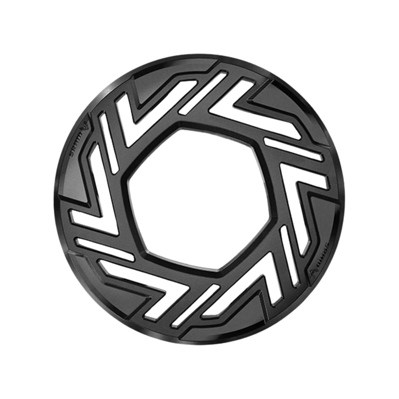 Sram Pedal Assist T-Type Chainring Clip on Guard Unisize 38T/36T/34T