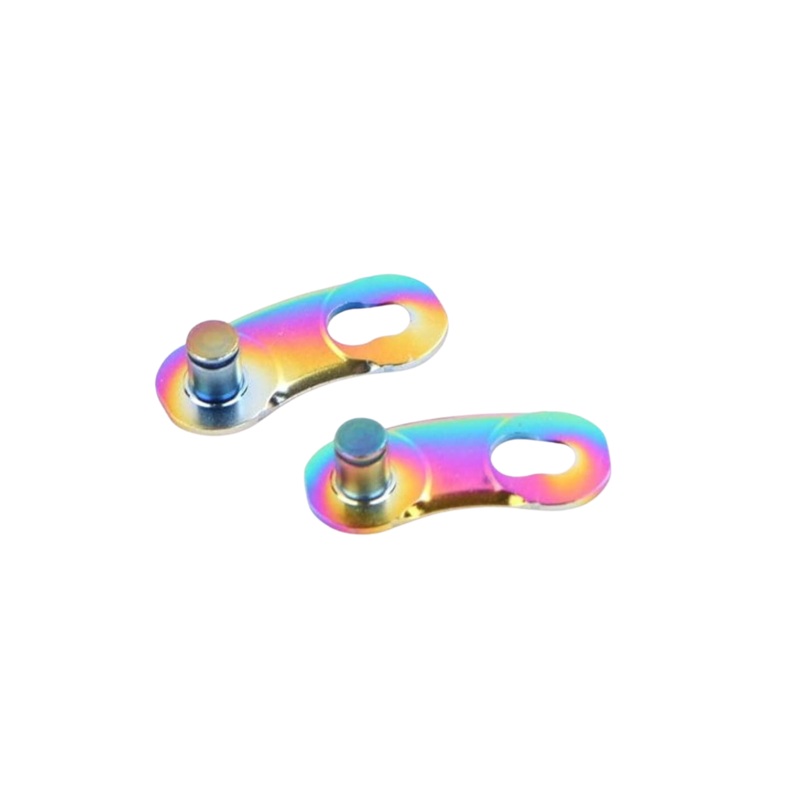 Sram PowerLock Rainbow Chain Connector 12 Speed Quantity: 50