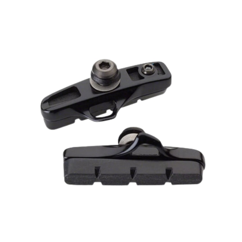 Sram Red Black Brake Pad Including Holder Quantity: 1 Pair