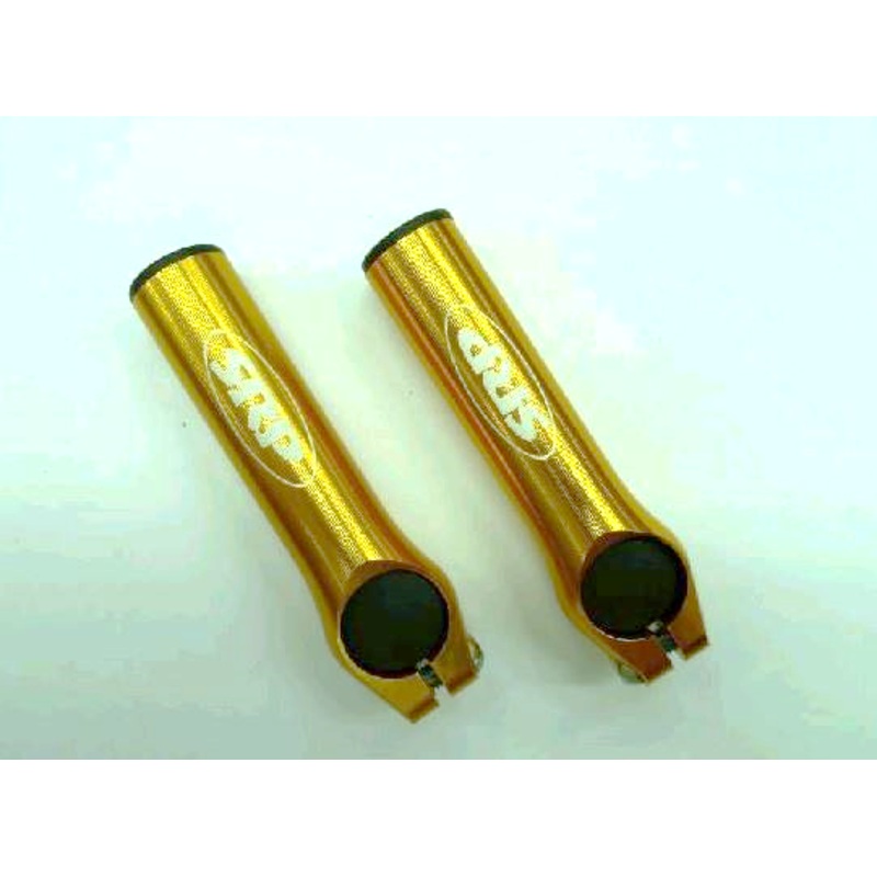 SRP Alloy Lite Barend With SRP Laser Print