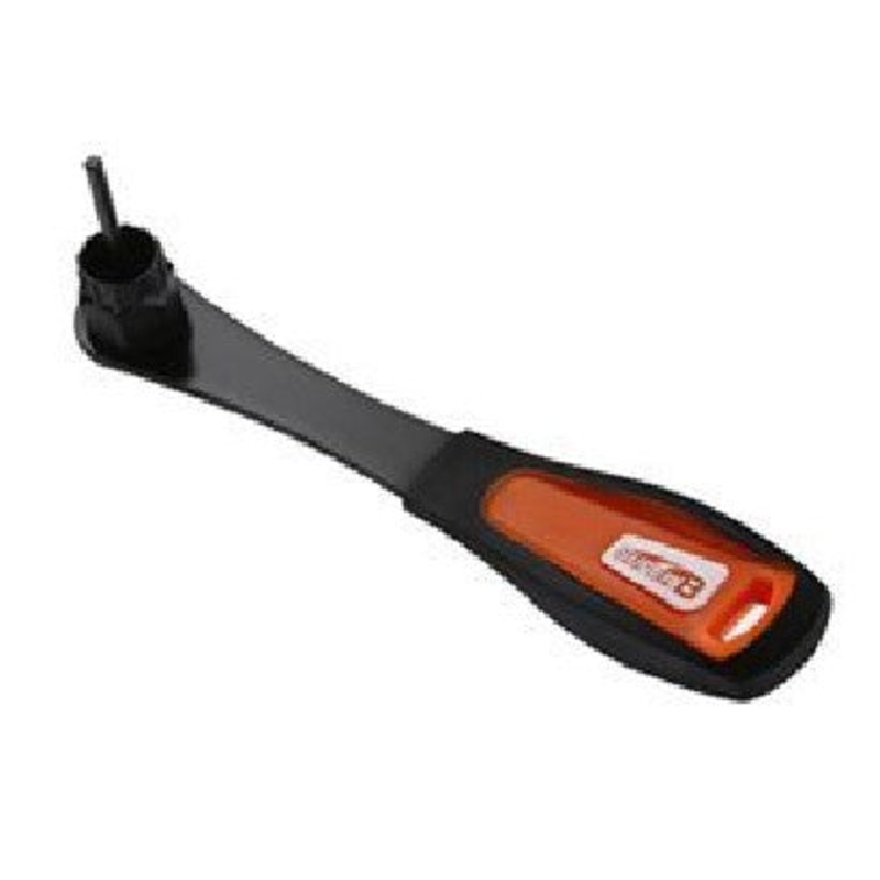 Super B Freewheel Remover For Shimano TB-1445