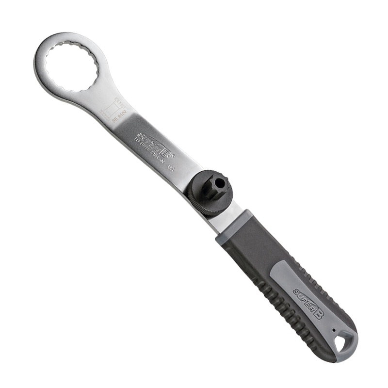 Super B Shimano DA 9000 BB Wrench TB-BB15
