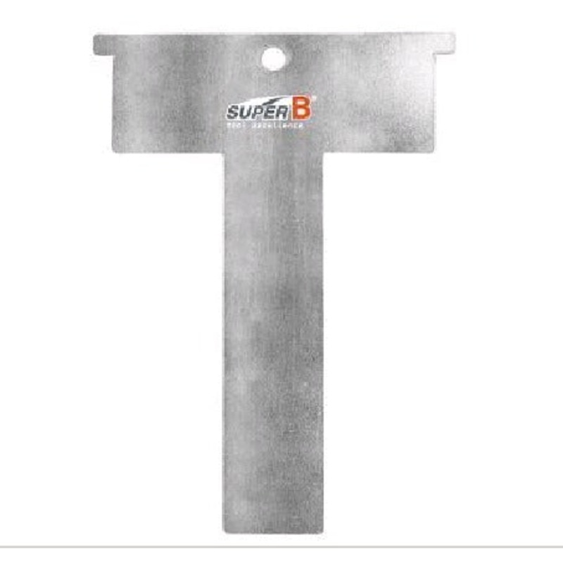 Super B Truing Stand Correction Gauge TB-PF32 (Old Model)