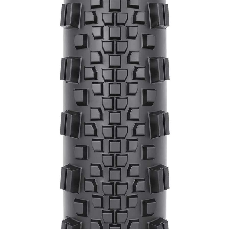 WTB Raddler Tire – 700 x 40 TCS Tubeless Folding BLK Light Fast Rolling SG2