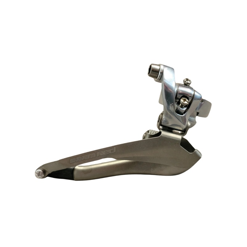 Sram Red FD Clamp 318