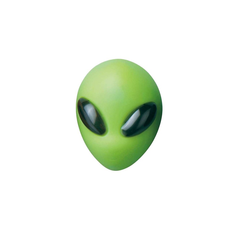 Topeak Alien Light R Light-Redlite-GN-TMS032G