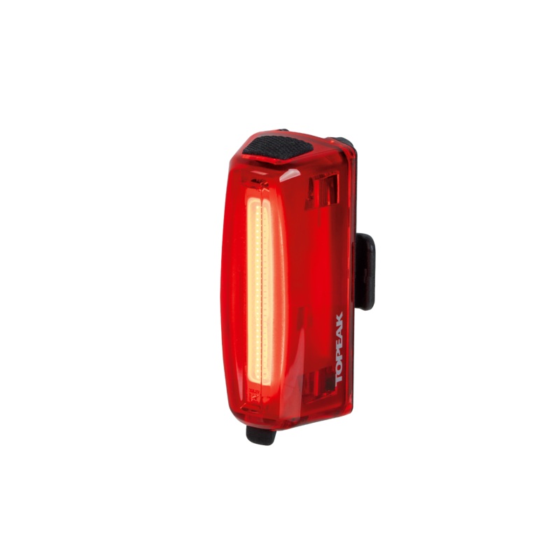 Topeak Redlite 80BT Bluetooth Rear Light-TMS101BT