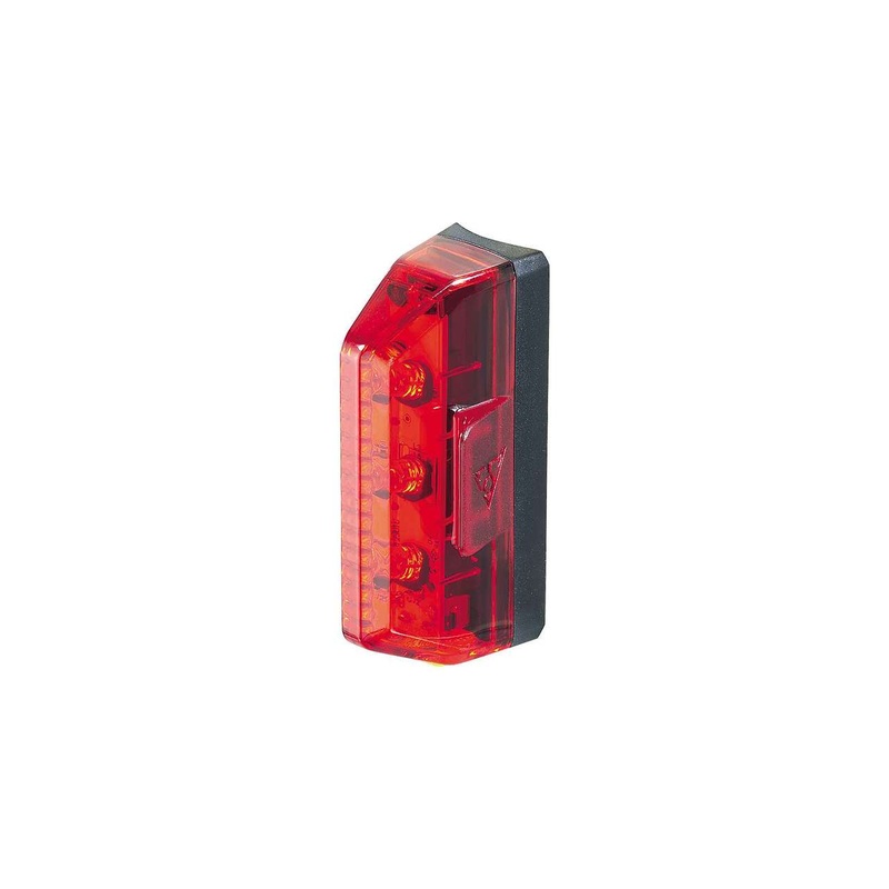 Topeak Redlite Aero Rear Light-TMS068