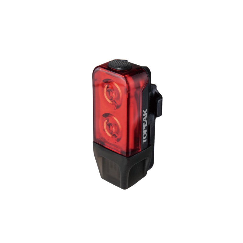Topeak Taillux 25 USB Tail Light