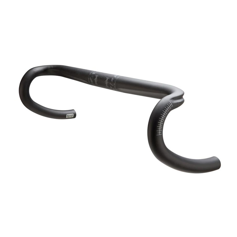 Easton EC70 SL Drop Handlebar – Carbon 31.8mm 42cm Black