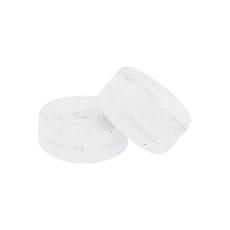 SRAM Super Cork Bar Tape White