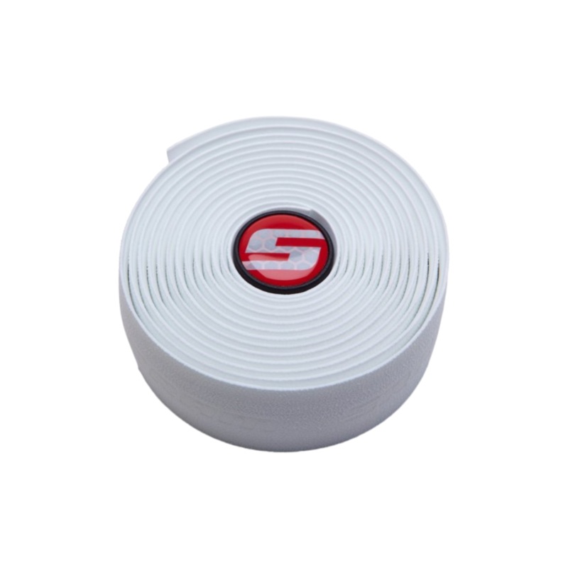 SRAM Supersuede Bar Tape White